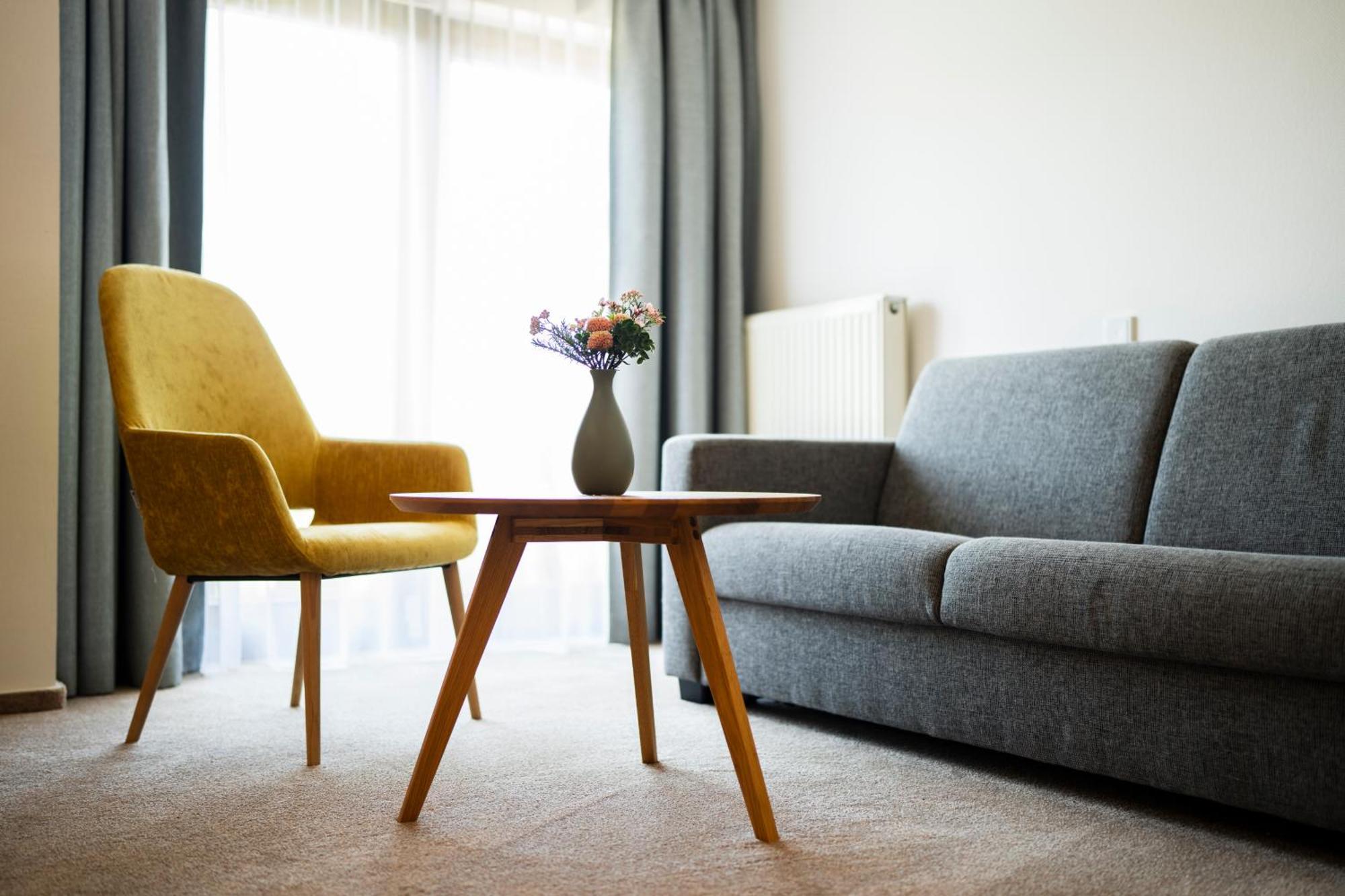 Hotel-Gasthof Rose Oberkirch  Eksteriør billede