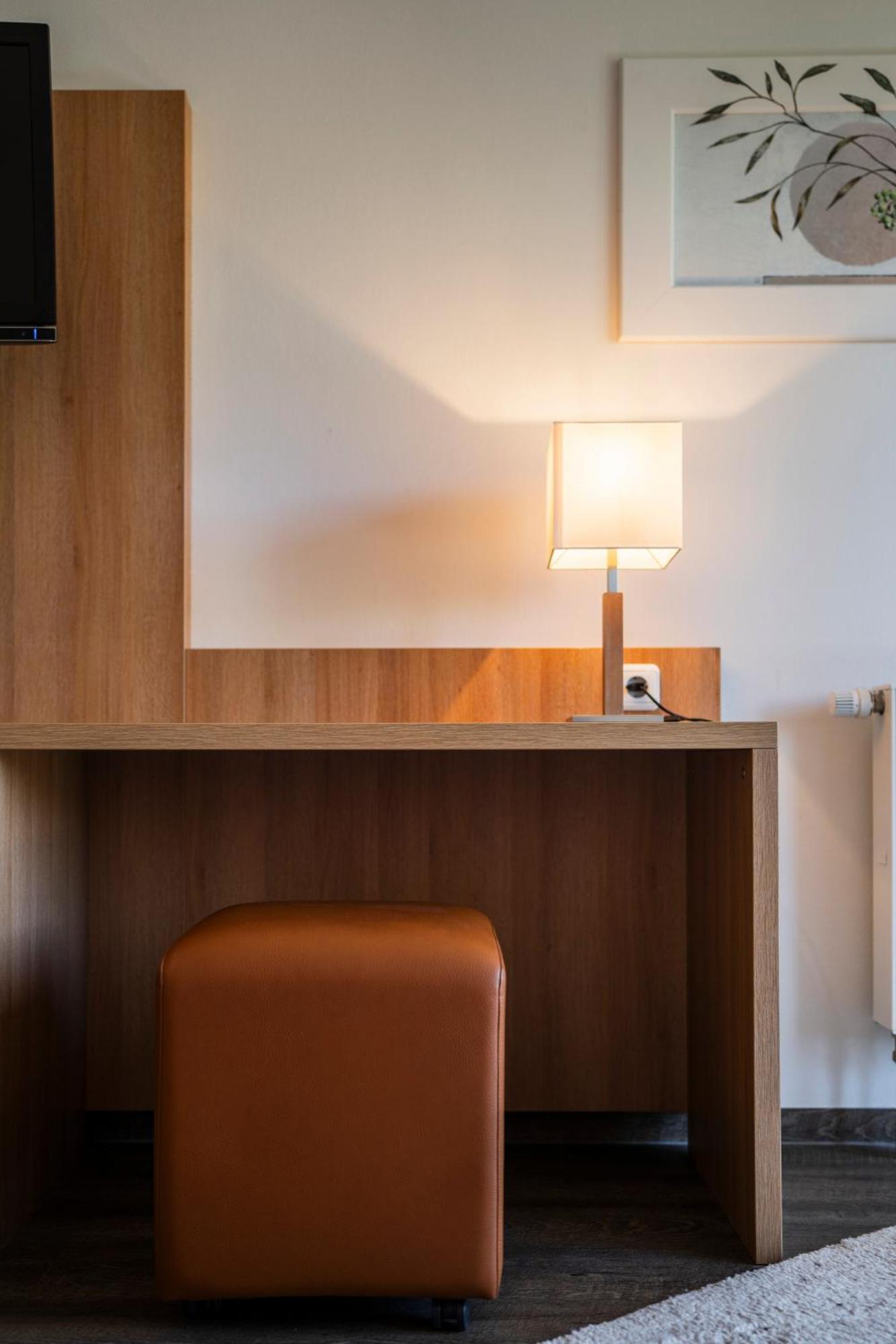 Hotel-Gasthof Rose Oberkirch  Eksteriør billede