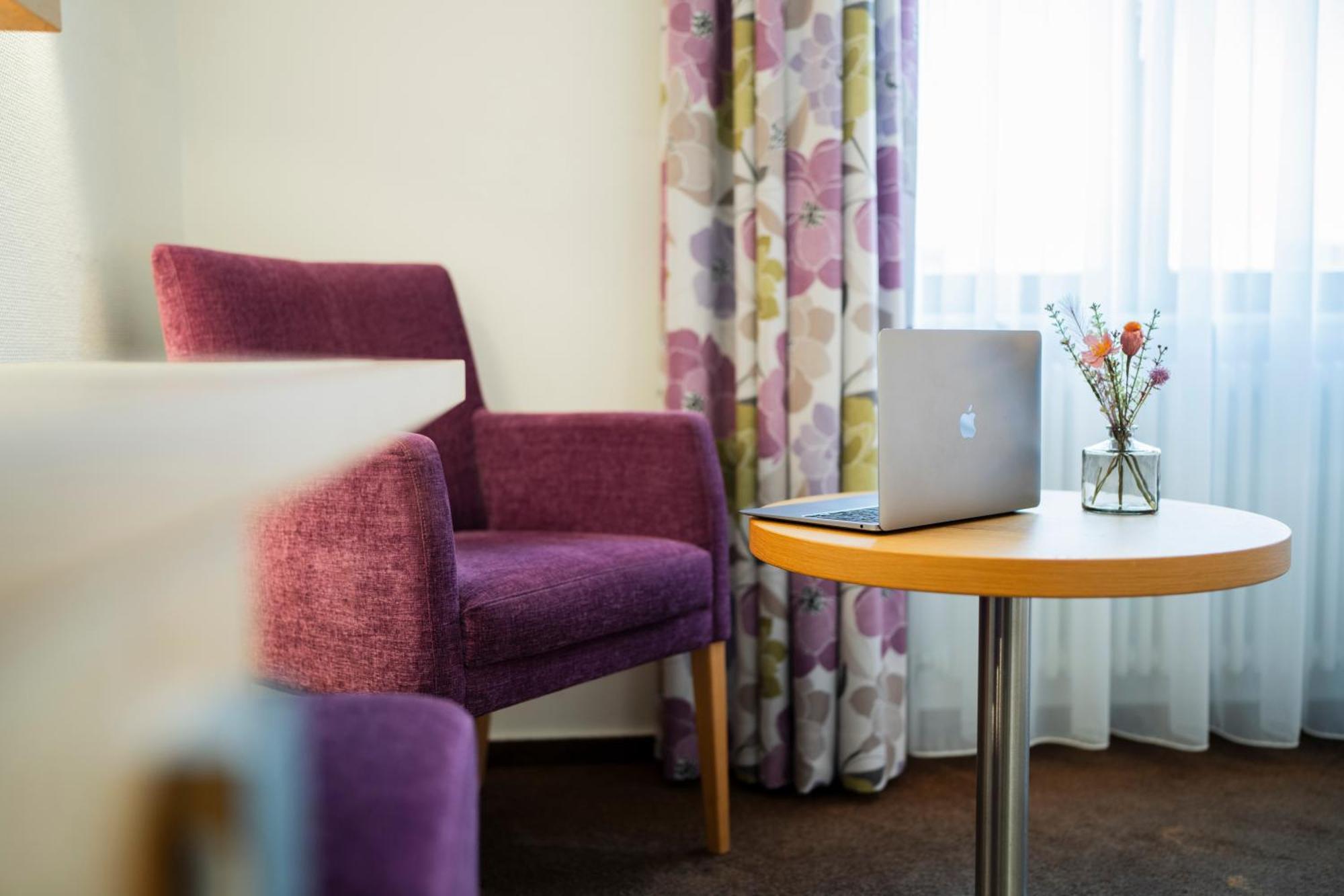 Hotel-Gasthof Rose Oberkirch  Eksteriør billede