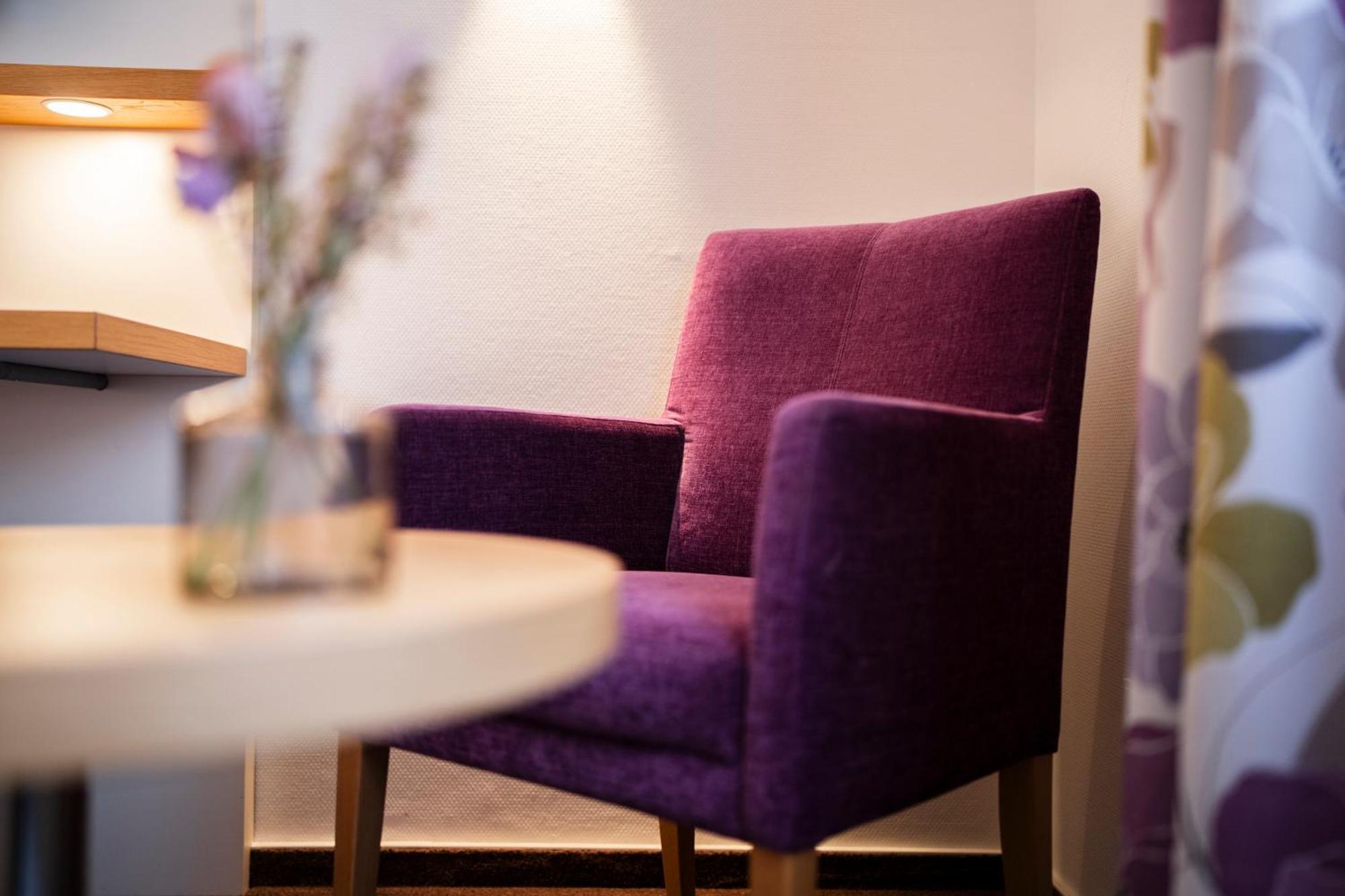 Hotel-Gasthof Rose Oberkirch  Eksteriør billede
